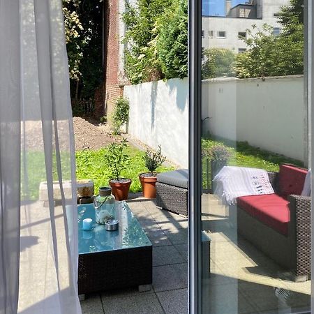 Chez Coco Apartment 1 Aachen Eksteriør billede